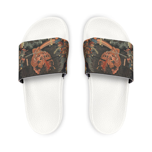 Akuma Samurai Sandals