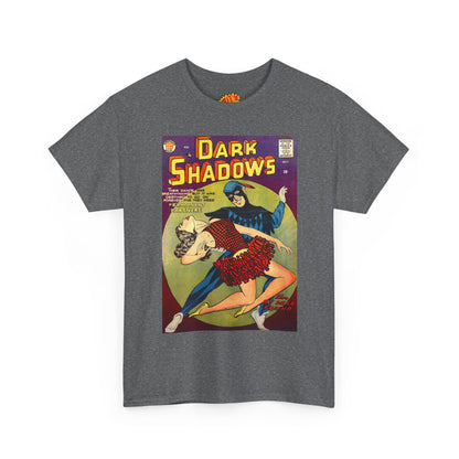 Dark Shadows October Comic Tee Shirt