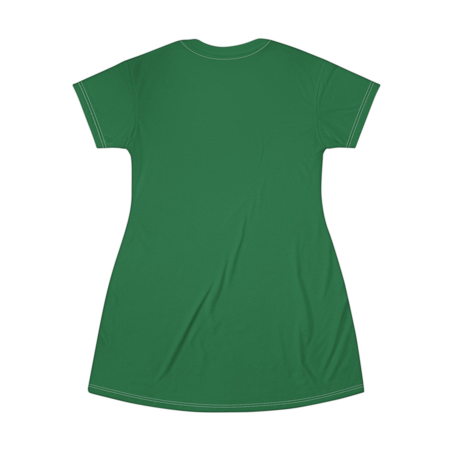 Exciting Comics #53 feat. Miss Masque T-Shirt Dress