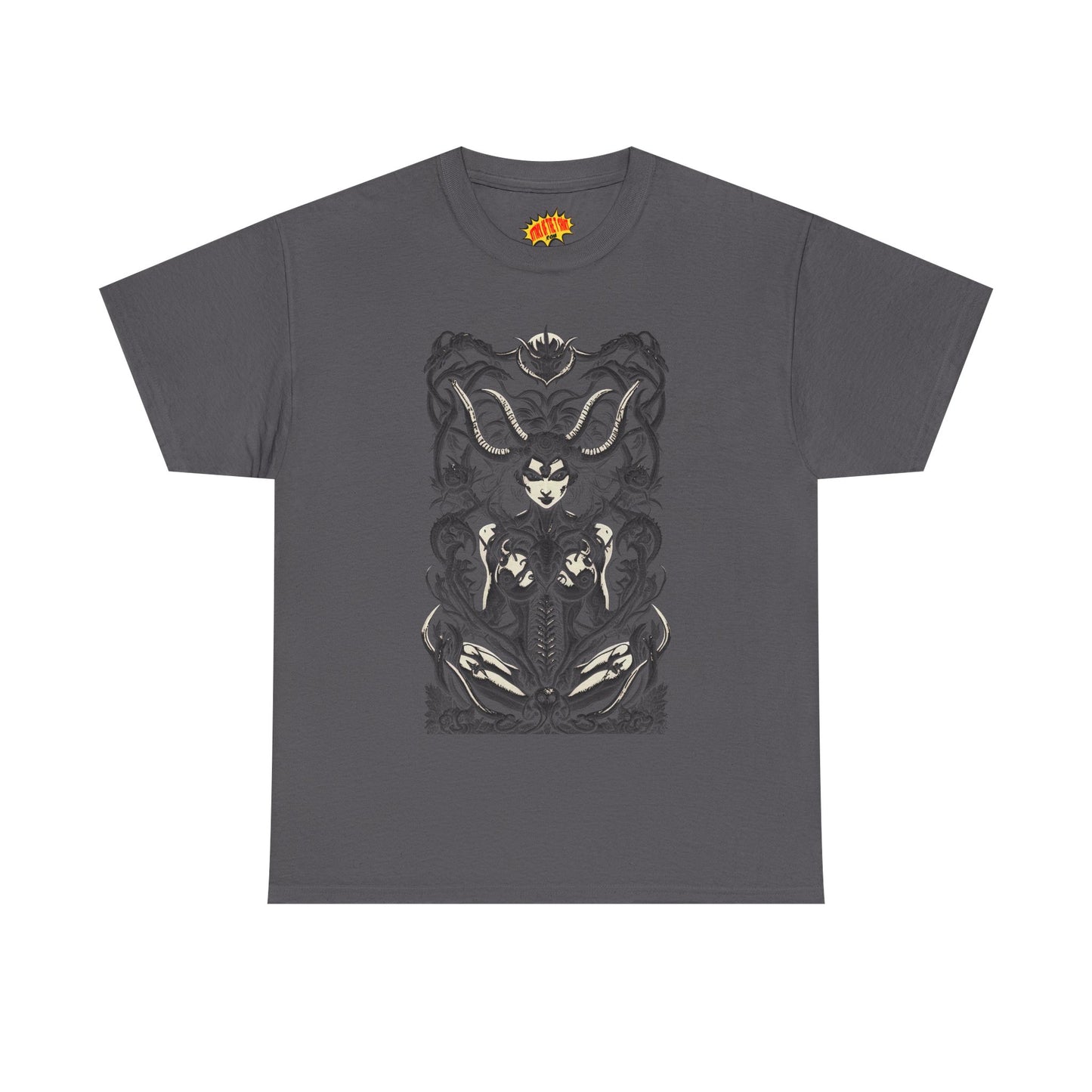 Succubus T-Shirt *Multiple Colors*
