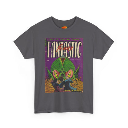 Fantastic Fears May - June Comic Tee Shirt