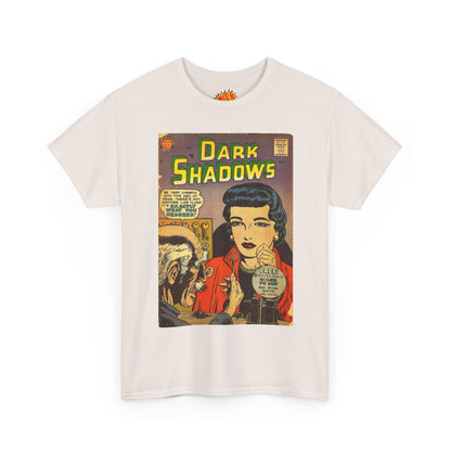 Dark Shadows May Comic Tee Shirt
