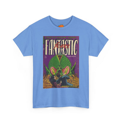 Fantastic Fears May - June Comic Tee Shirt
