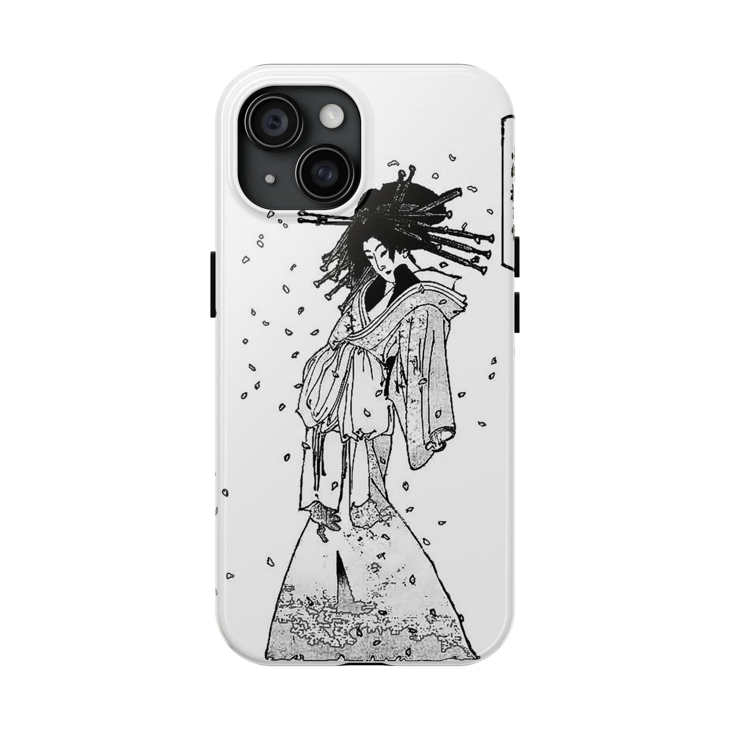 Spirit of the Komachi Cherry Tree Phone Case *Many Sizes Available*