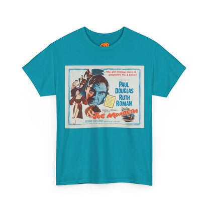 Joe Macbeth Movie Poster T-Shirt