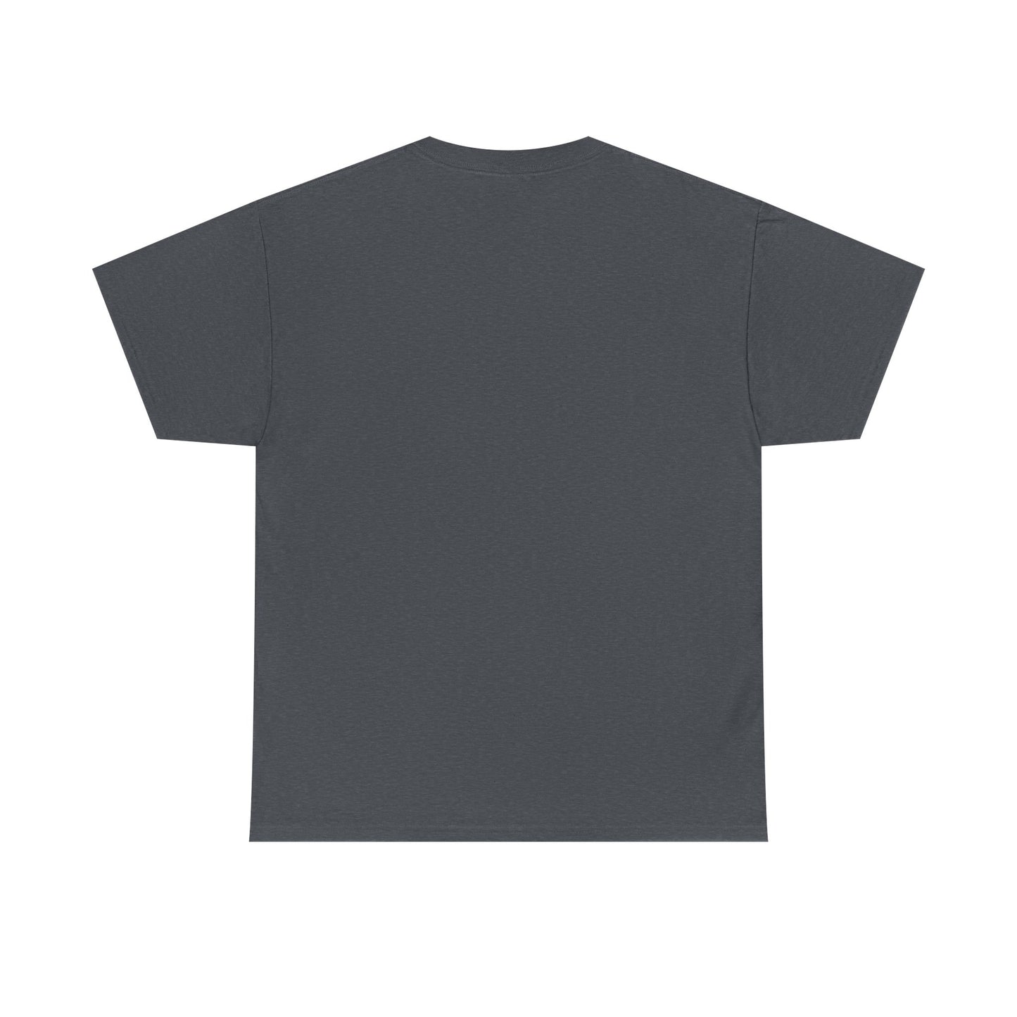 Good and Evil - Malleus Maleficarum, 1487. Heavy Cotton T-Shirt