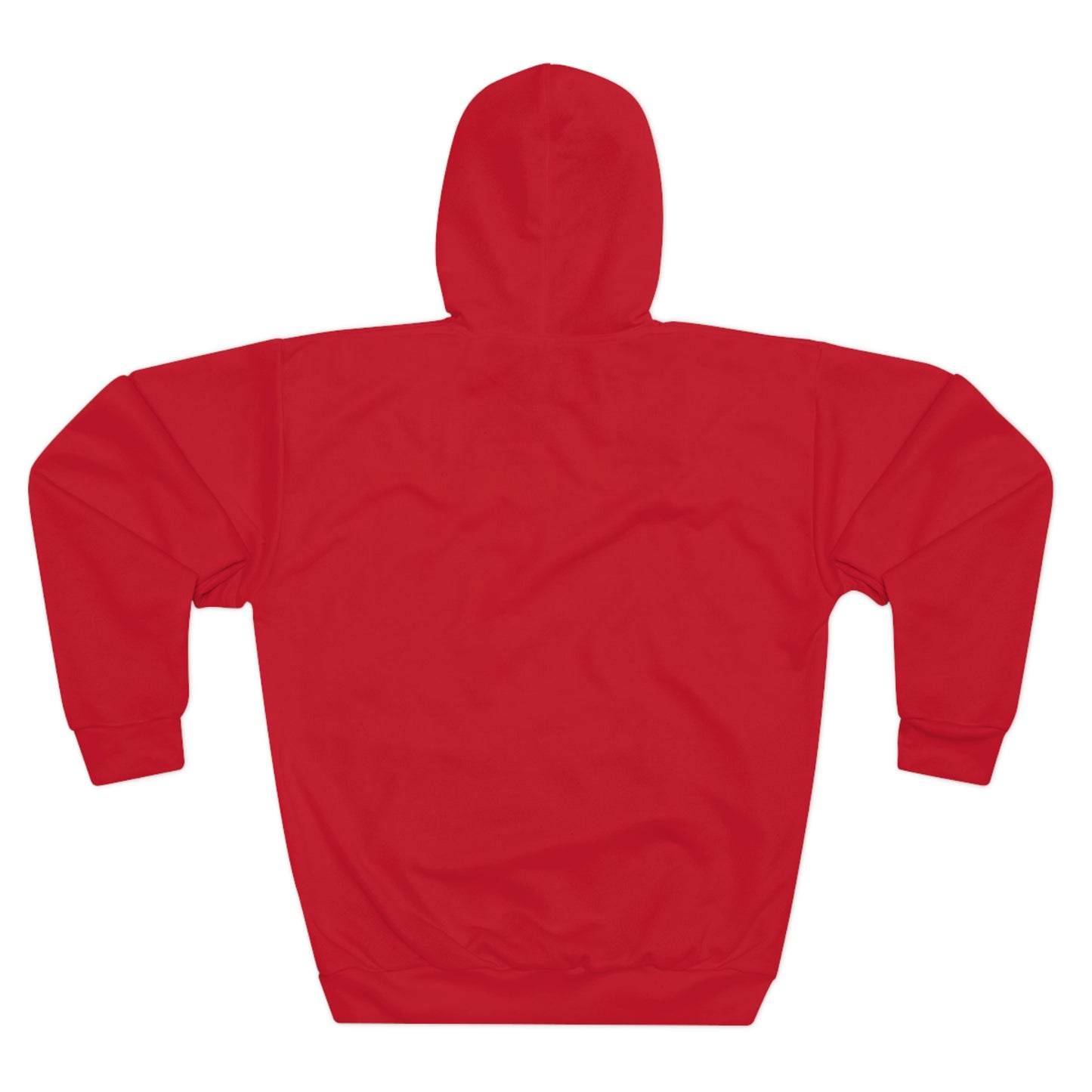Oji Waterfall, Toyohara Chikanobu - Red Hoodie