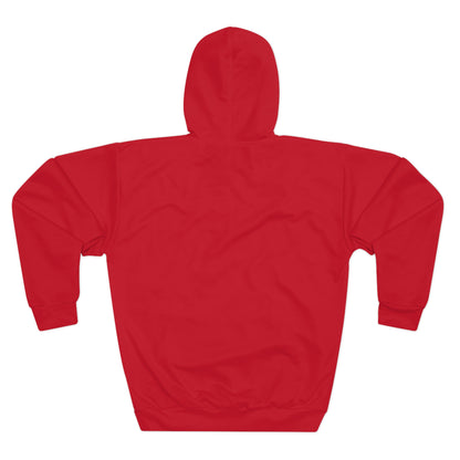 Oji Waterfall, Toyohara Chikanobu - Red Hoodie