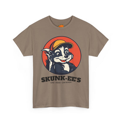 Skunk-ee's 100% Cotton T-Shirt *Many Colors S-3XL*