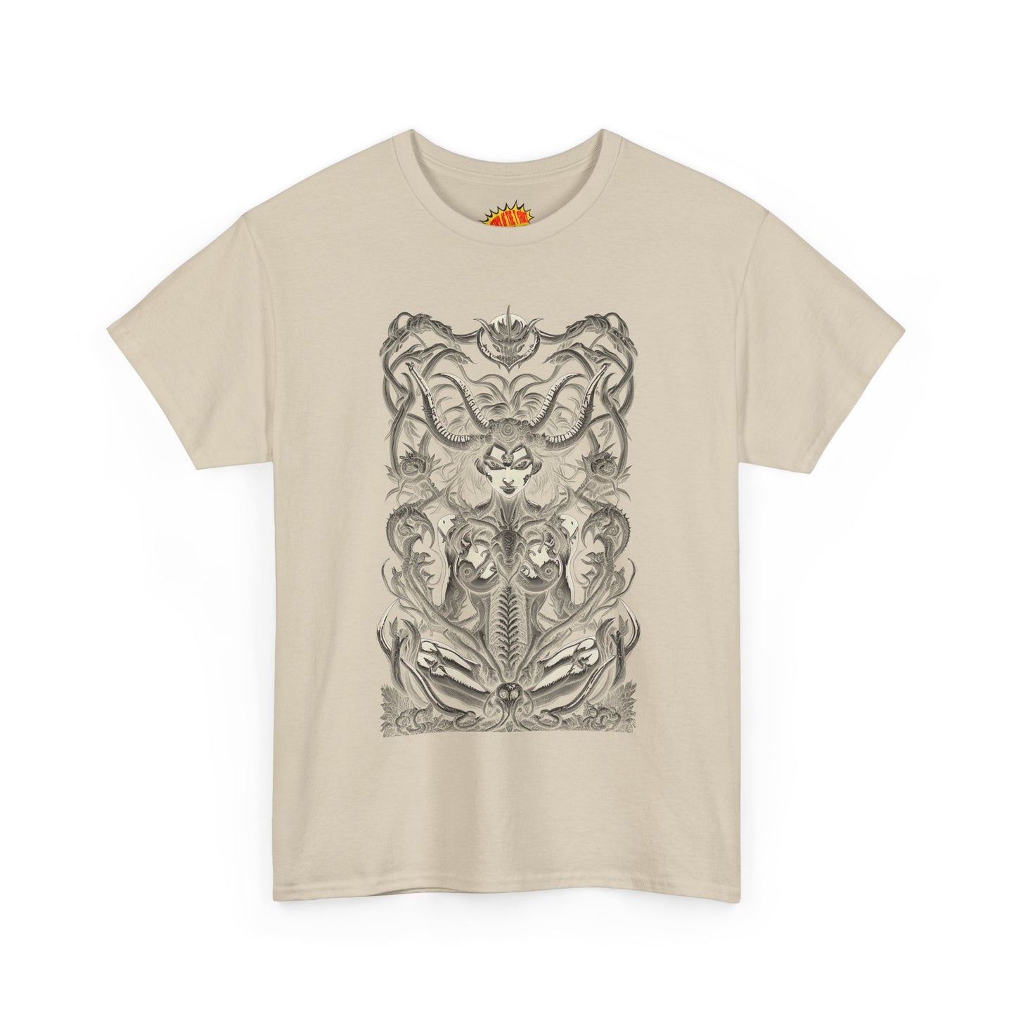 Succubus T-Shirt *Multiple Colors*