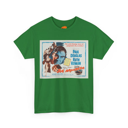 Joe Macbeth Movie Poster T-Shirt