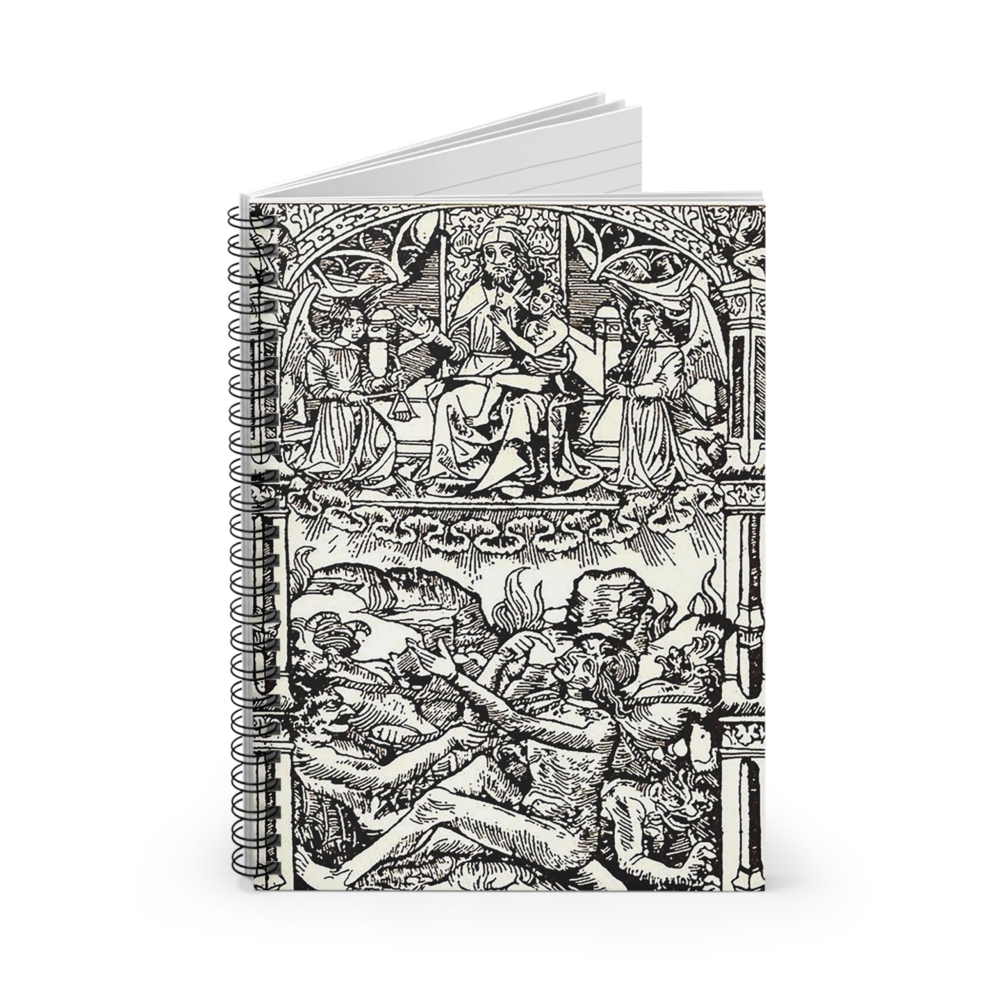 Good and Evil - Malleus Maleficarum, 1487
