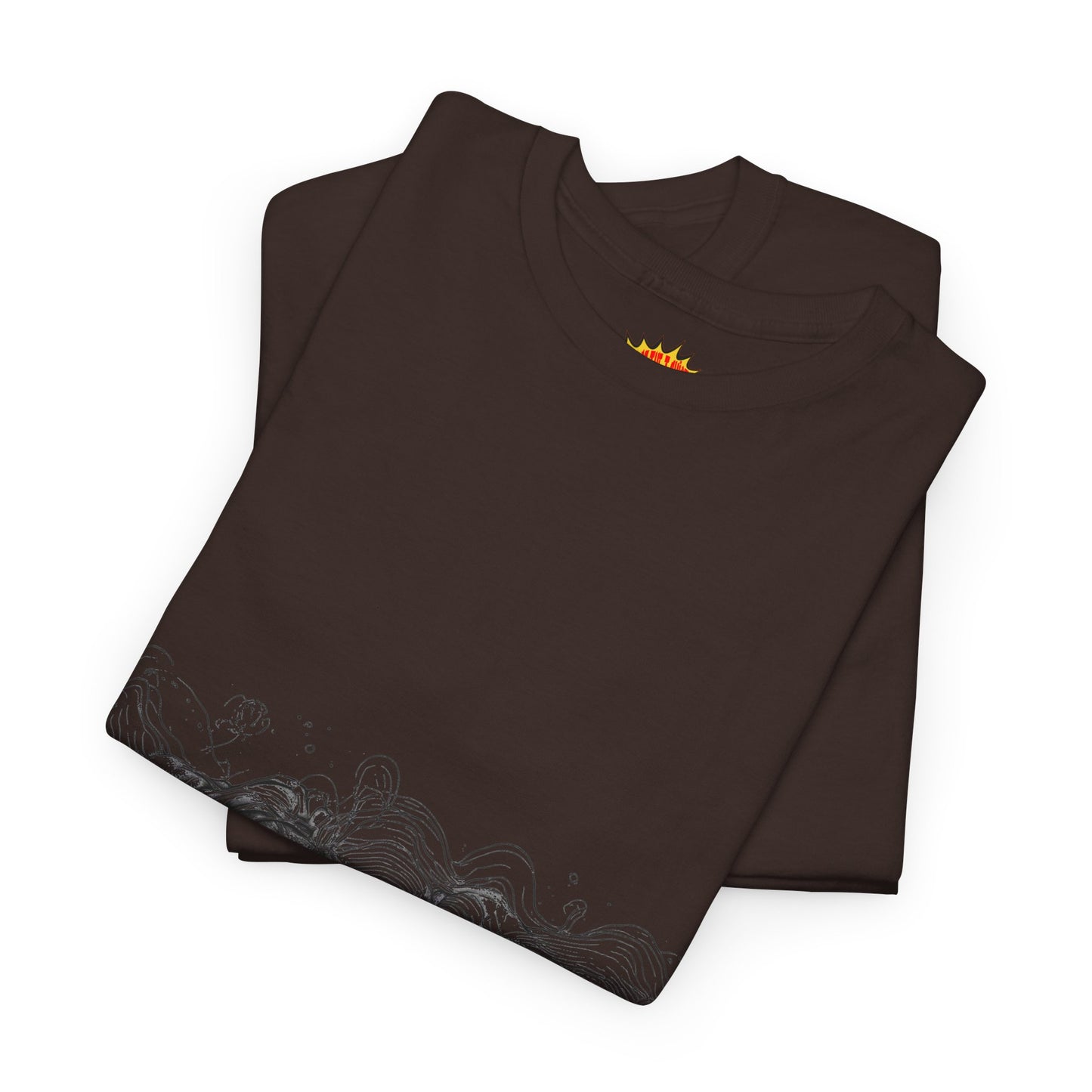 Line Drawing Graphic Art Tee Shirt *Multiple Colors*