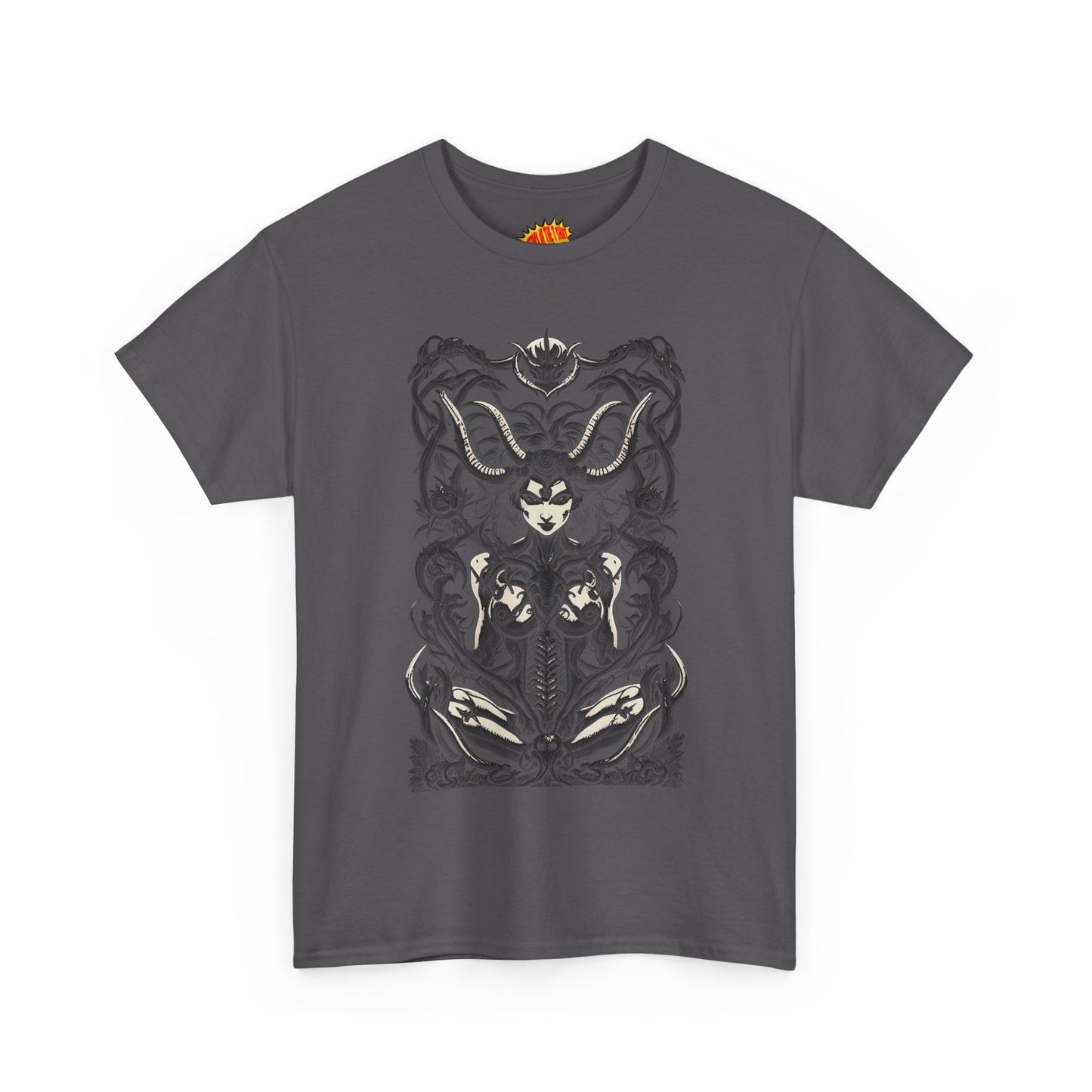 Succubus T-Shirt *Multiple Colors*
