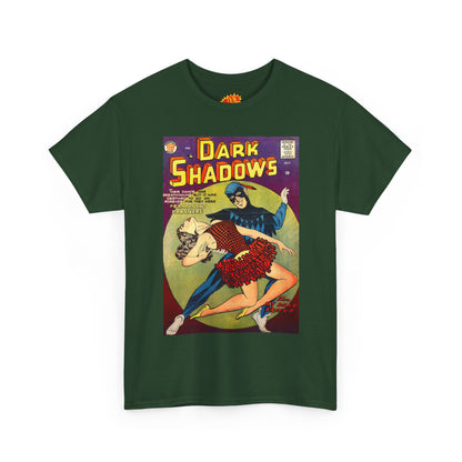 Dark Shadows October Comic Tee Shirt
