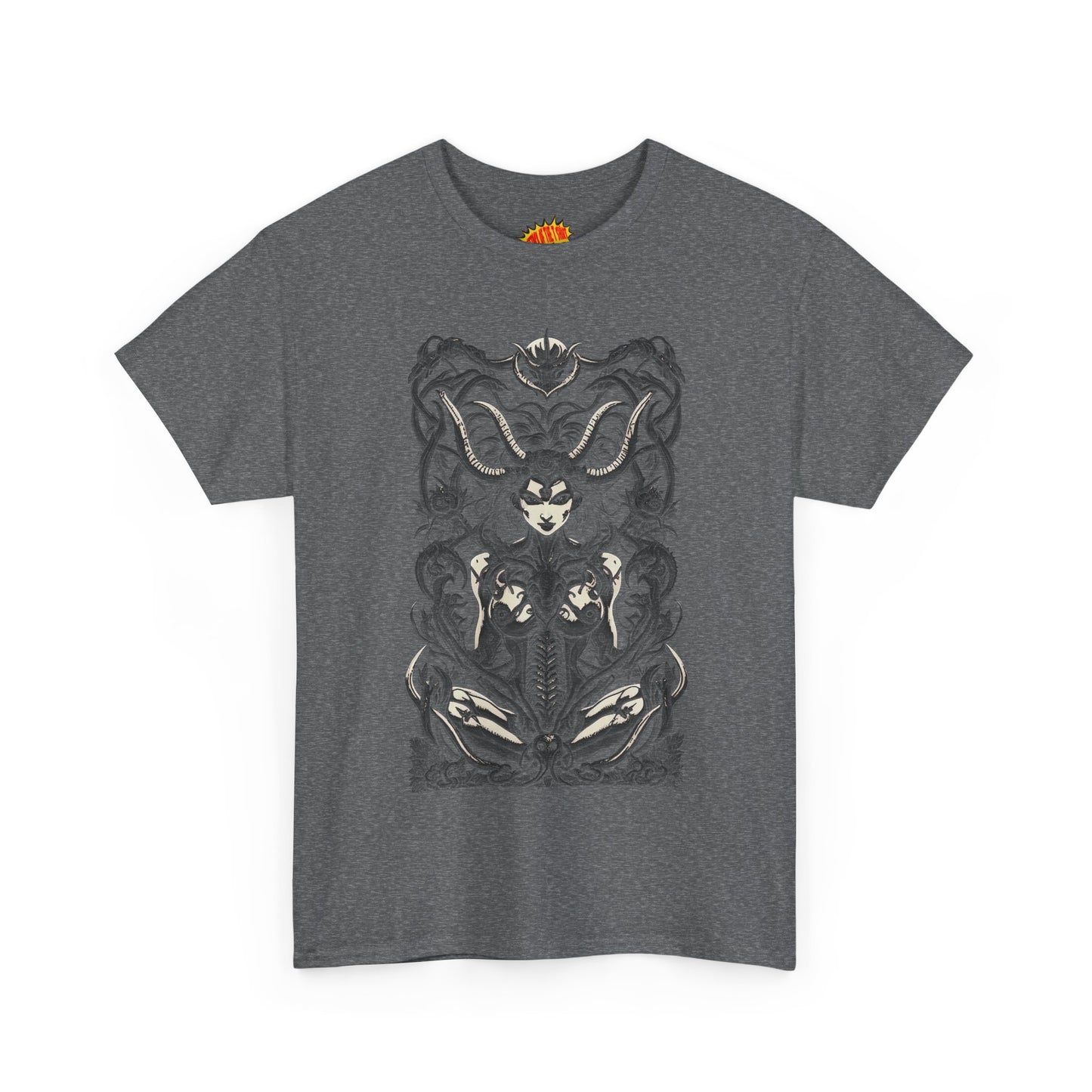 Succubus T-Shirt *Multiple Colors*