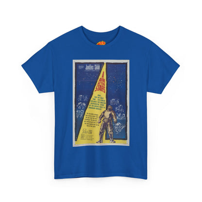 I Aim at the Stars Movie Poster T-Shirt