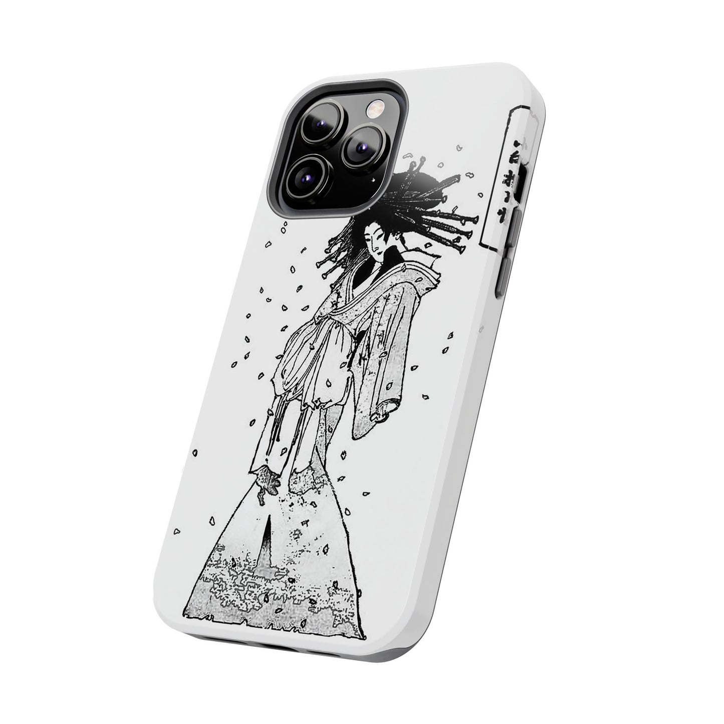Spirit of the Komachi Cherry Tree Phone Case *Many Sizes Available*