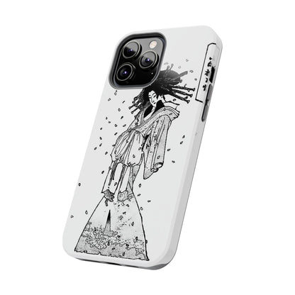 Spirit of the Komachi Cherry Tree Phone Case *Many Sizes Available*