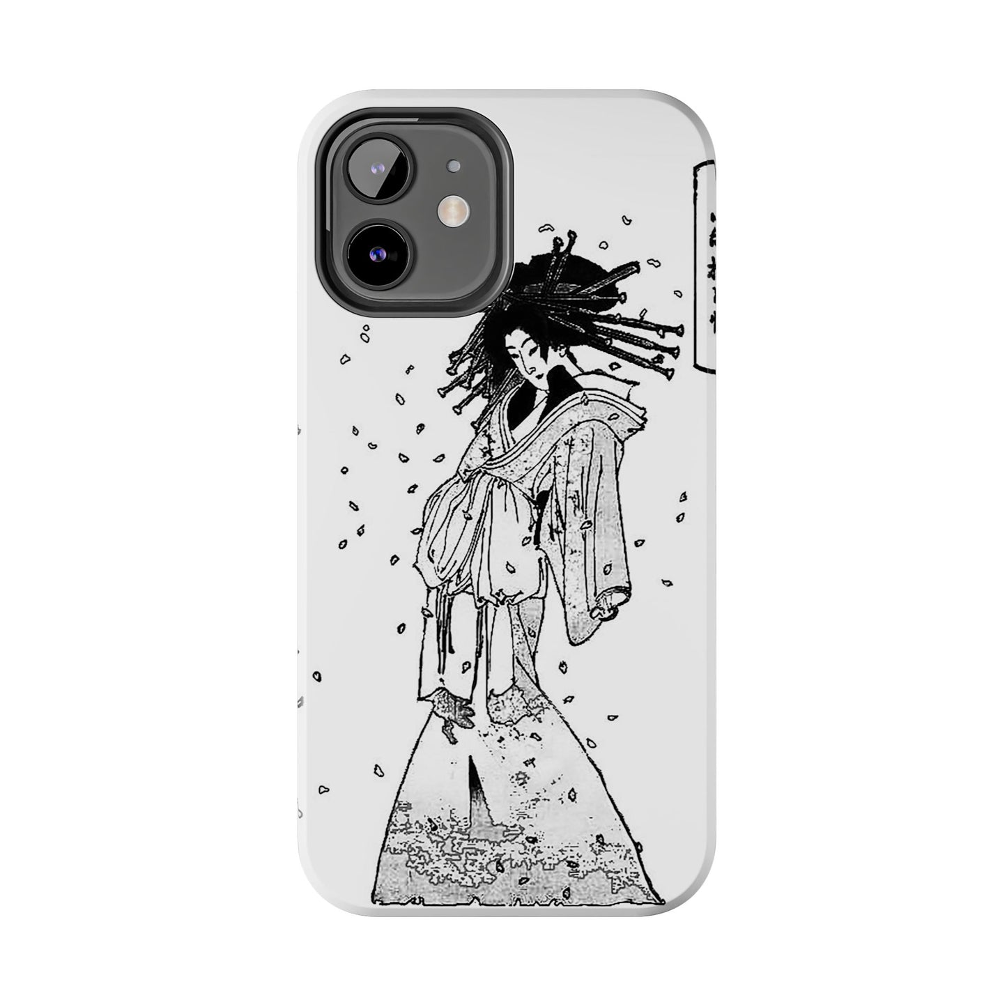 Spirit of the Komachi Cherry Tree Phone Case *Many Sizes Available*