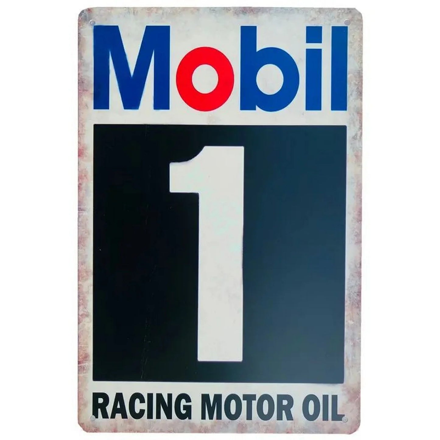 Vintage Racing Metal Signs Wall Decor Bars Retro Art Garage Man Cave Cafe Club 2